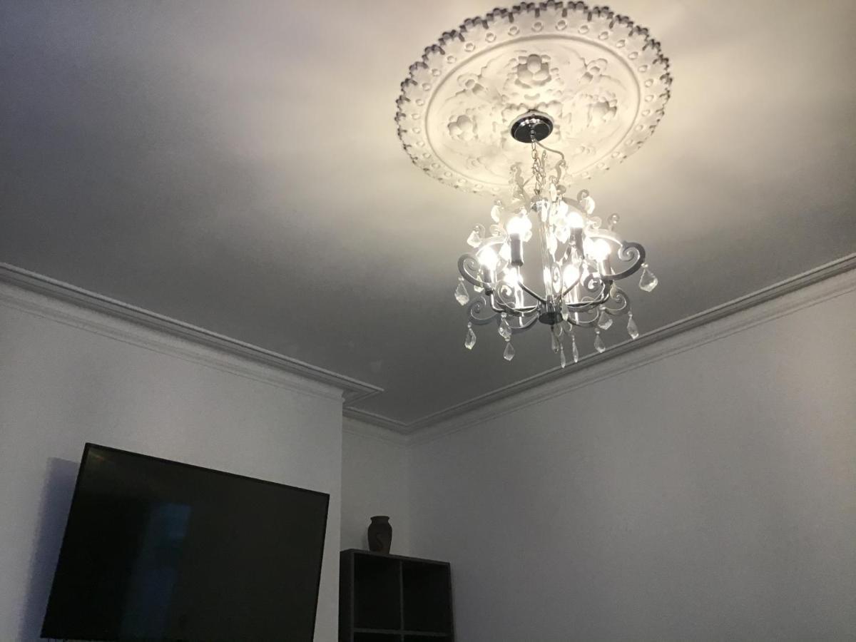 Residential Quarters, General Gordon Square Apartment ลอนดอน ภายนอก รูปภาพ