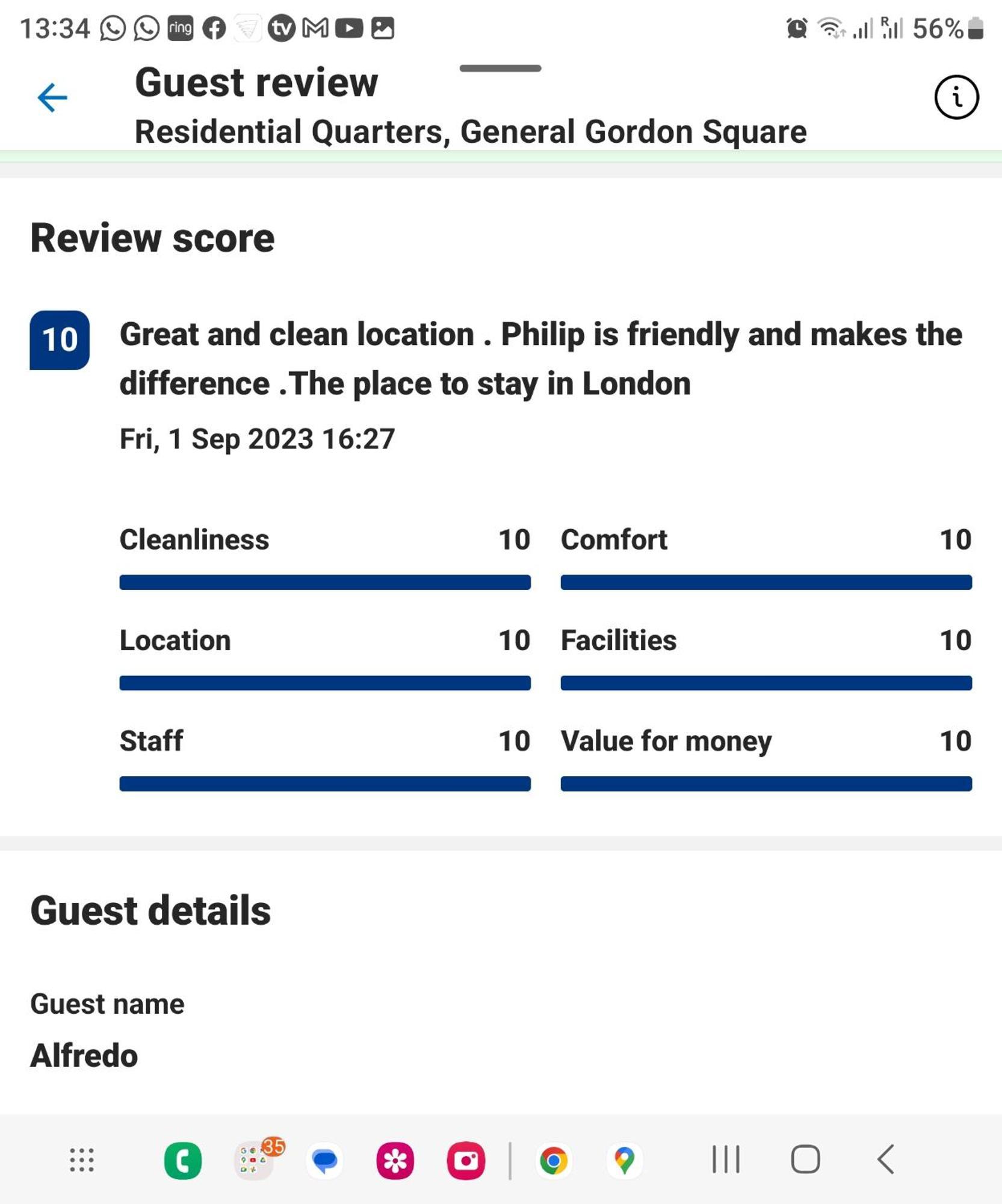Residential Quarters, General Gordon Square Apartment ลอนดอน ภายนอก รูปภาพ